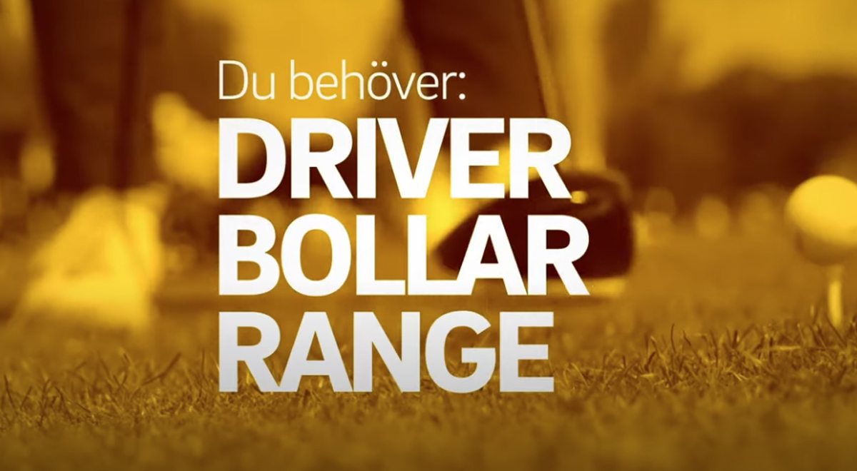 Video poster